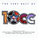 10cc/ベスト・オブ・10CC〜ヒストリカル・ヴァージョン