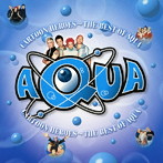 AQUA/カートゥーン・ヒーローズ〜ベスト・オブ・AQUA