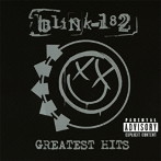 BLINK182/グレイテスト・ヒッツ