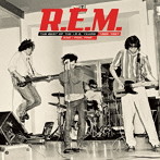 R.E.M./ザ・ベスト・オブ・I.R.S.イヤーズ 1982-1987