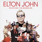 エルトン・ジョン/ザ・ベスト〜僕の歌は君の歌