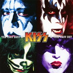 KISS/地獄の宝石〜ヴェリー・ベスト・オブ・KISS