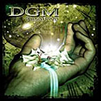 DGM/ディファレント・シェイプス