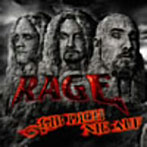 RAGE/ネヴァー・ギヴ・アップ！EP
