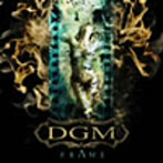 DGM/フレイム