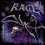RAGE/ストリングス・トゥ・ア・ウェブ