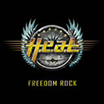 H.E.A.T/フリーダム・ロック