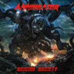 アナイアレイター/スーサイド・ソサイアティ