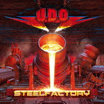 U.D.O./スティールファクトリー