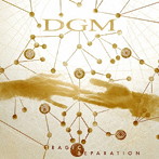 DGM/トラジック・セパレーション