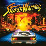 ストームウォーニング/ストームウォーニング
