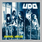 U.D.O./アニマル・ハウス