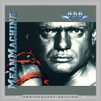 U.D.O./ミーン・マシーン