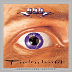U.D.O./フェイスレス・ワールド