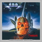 U.D.O./タイムボム