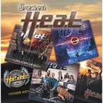 H.E.A.T/ベスト・アルバム