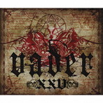 ヴェイダー/XXV（DVD付）