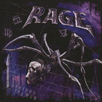 RAGE/ストリングス・トゥ・ア・ウェブ（初回限定盤）（DVD付）