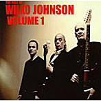 ウィルコ・ジョンソン/ザ・ベスト・オブ・ウィルコ・ジョンソン Vol.1
