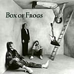 ボックス・オブ・フロッグス/ボックス・オブ・フロッグス/ストレンジ・ランド