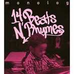 monolog/14 Beats N’Rhymes