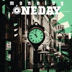 monolog/ONE DAY