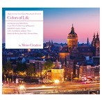 Mono Creation/Colors Of Life by Mono Creation