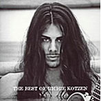 リッチー・コッツェン/THE BEST OF RICHIE KOTZEN