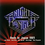 ナイト・レンジャー/ロック・イン・ジャパン1997