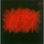 カール・パーマー/PM