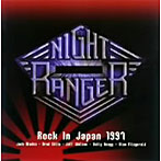 ナイト・レンジャー/ロック・イン・ジャパン1997