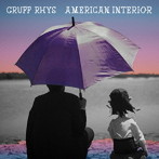 グリフ・リース/アメリカン・インテリア（初回限定盤）