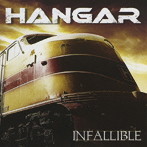 ハンガー/INFALLIBLE