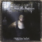 ダイアリー・アバウト・マイ・ナイトメアズ/FORBIDDEN ANGER