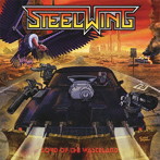 スティールウィング/ロード・オヴ・ザ・ウェイストランド