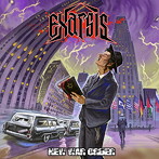 エクサルシス/NEW WAR ORDER