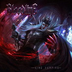 BLOODLINE/KING VAMPIRE