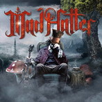 MAD HATTER/MAD HATTER