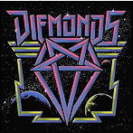 ダイアモンズ/DIEMONDS