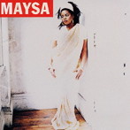 メイザ・リーク/MAYSA