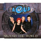 AQUA/アラウンド・ザ・ワールド