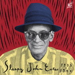 スリーピー・ジョン・エスティス/スリーピー・ジョン・エスティス
