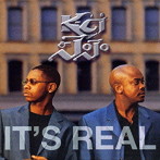 K-Ci＆JoJo/イッツ・リアル