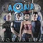 AQUA/アクエリアス