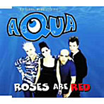 AQUA/ときめきダンディ・ダディダ