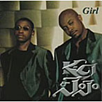 K-Ci＆JoJo/ガール