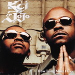 K-CI＆JOJO/ハウ・ロング・マスト・アイ・クライ