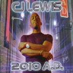 C.J.ルイス/2010 A.D.