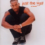 C.J.ルイス/JUST THE WAY