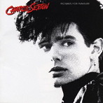チャーリー・セクストン/ピクチャーズ・フォー・プレジャー